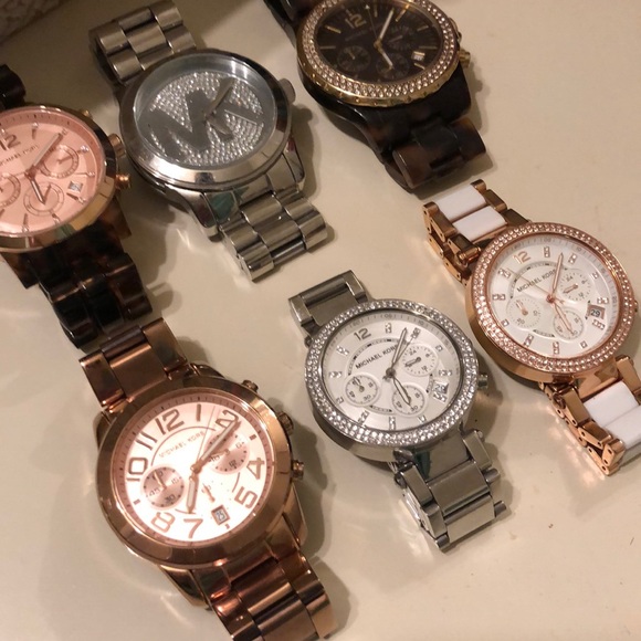 Michael Kors watches - Picture 2 of 8